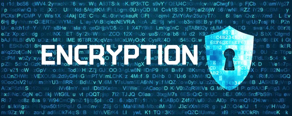 About Encryption and Making Your System Secure